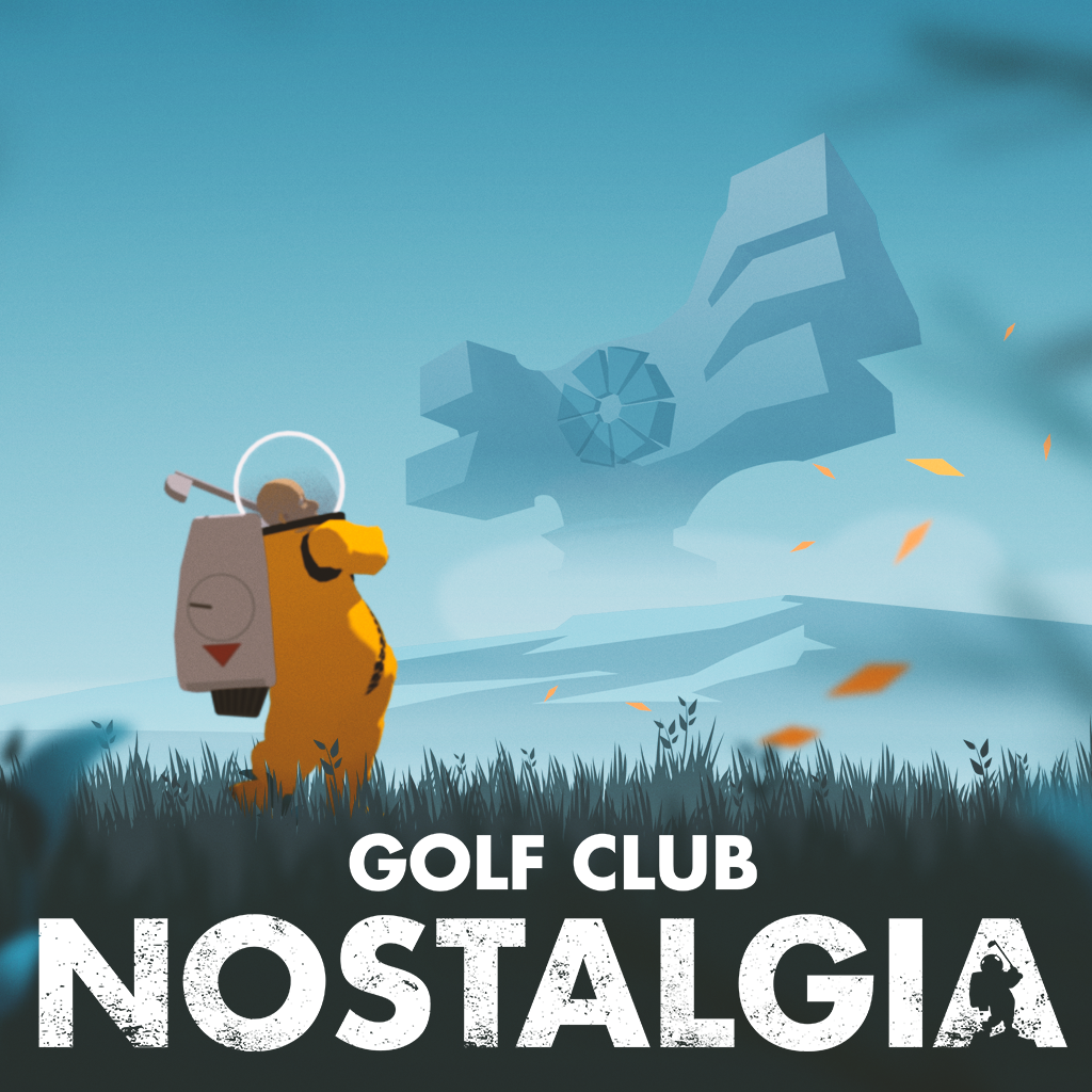 Golf Club: Nostalgia
